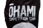 Preview: OKAMI Fight Shorts Competition Team White